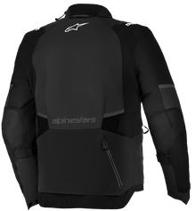 ALPINESTARS Andes v4 Drystar® Jacket - Black - 2XL 3200526-10-2X