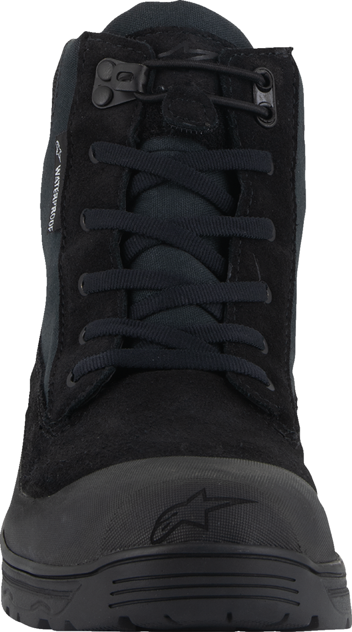 ALPINESTARS Women's Judy Waterproof Boots - Black - US 10 / EU 42 2440126-10-42