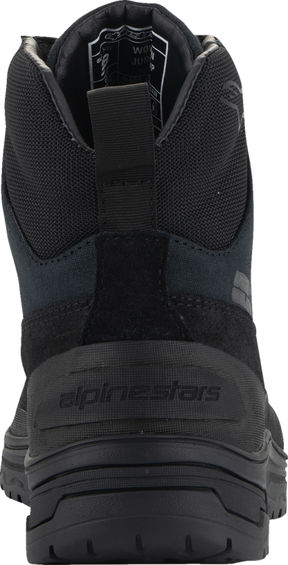ALPINESTARS Women's Judy Waterproof Boots - Black - US 11 / EU 43 2440126-10-43