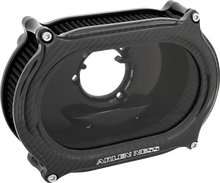 ARLEN NESS Stage 2 Method* Air Cleaner Kit - Carbon Fiber N