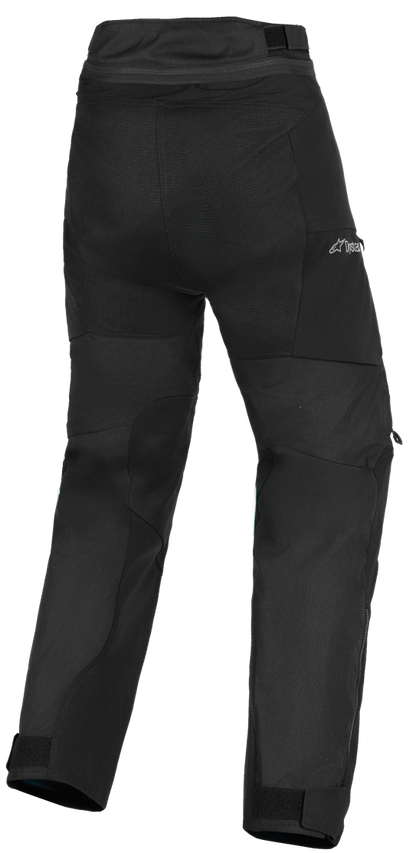 ALPINESTARS Andes v4 Drystar® Pants - Black - Small 3220526-10-S