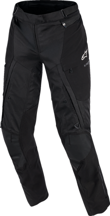 ALPINESTARS Stella Andes v4 Drystar® Pants - Black - 2XL 3230126-10-2X