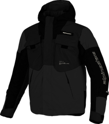 ALPINESTARS Mospher Waterproof Jacket - Black - 2XL 3200726-10-2X