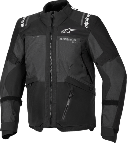 ALPINESTARS Andes v4 Drystar® Jacket - Black - 3XL 3200526-10-3X