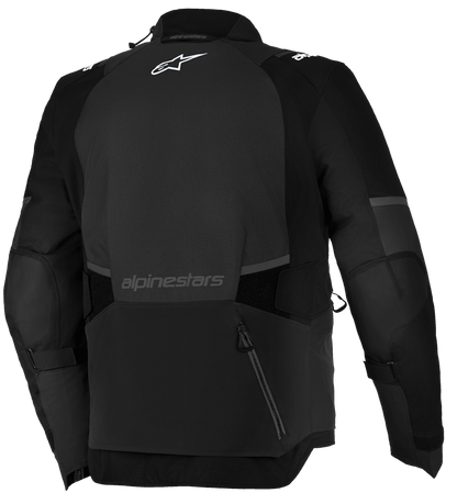 ALPINESTARS Andes v4 Drystar® Jacket - Black - 3XL 3200526-10-3X