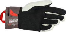 ALPINESTARS XT-3 Drystar® Gloves - Dark Brown/Sand/Black - XL 3520426-8051-XL