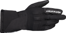 ALPINESTARS WT-1 Drystar® Gloves - Black - 2XL 3520526-10-2XL