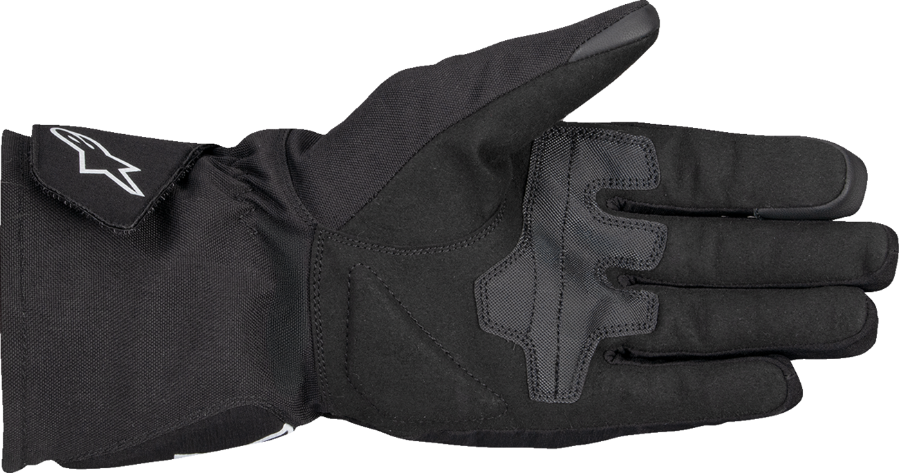ALPINESTARS WT-1 Drystar® Gloves - Black - 3XL 3520526-10-3XL