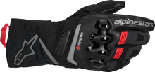 ALPINESTARS WT-8 Gore-Tex® Gloves - Black - 3XL 3520326-10-3XL