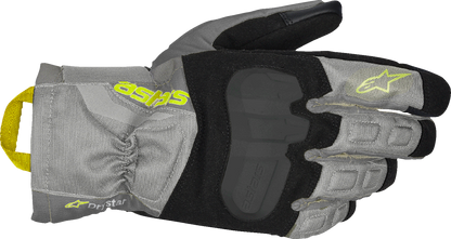 ALPINESTARS XT-3 Drystar® Gloves - Black/Dark Gray - 4XL 3520426-111-4XL