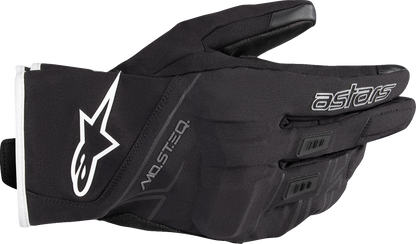 ALPINESTARS Moblast WP Gloves - Black/Off White - XL 3520226-1340-XL