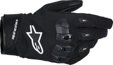 ALPINESTARS SP X Z WP Gloves - Black - Small 3520126-10-S