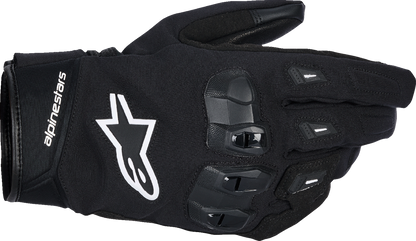 ALPINESTARS SP X Z WP Gloves - Black - XL 3520126-10-XL