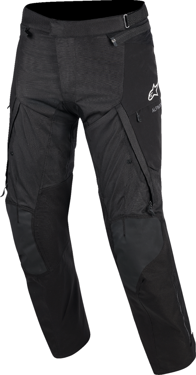 ALPINESTARS Andes v4 Drystar® Pants - Black - Large 3220526-10-L