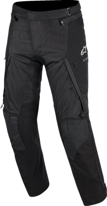 ALPINESTARS Andes v4 Drystar® Pants - Black - 6XL 3220526-10-6X