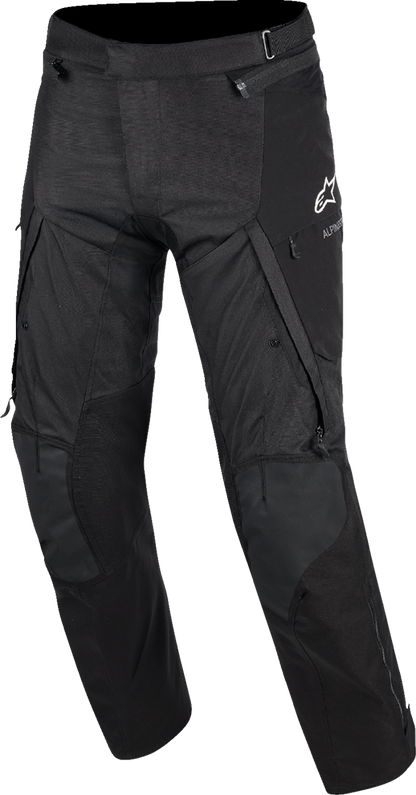 ALPINESTARS Andes v4 Drystar® Pants - Black - 6XL 3220526-10-6X