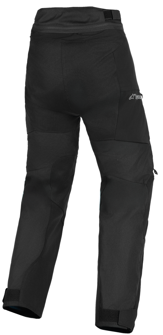 ALPINESTARS Andes v4 Drystar® Pants - Black - 5XL 3220526-10-5X