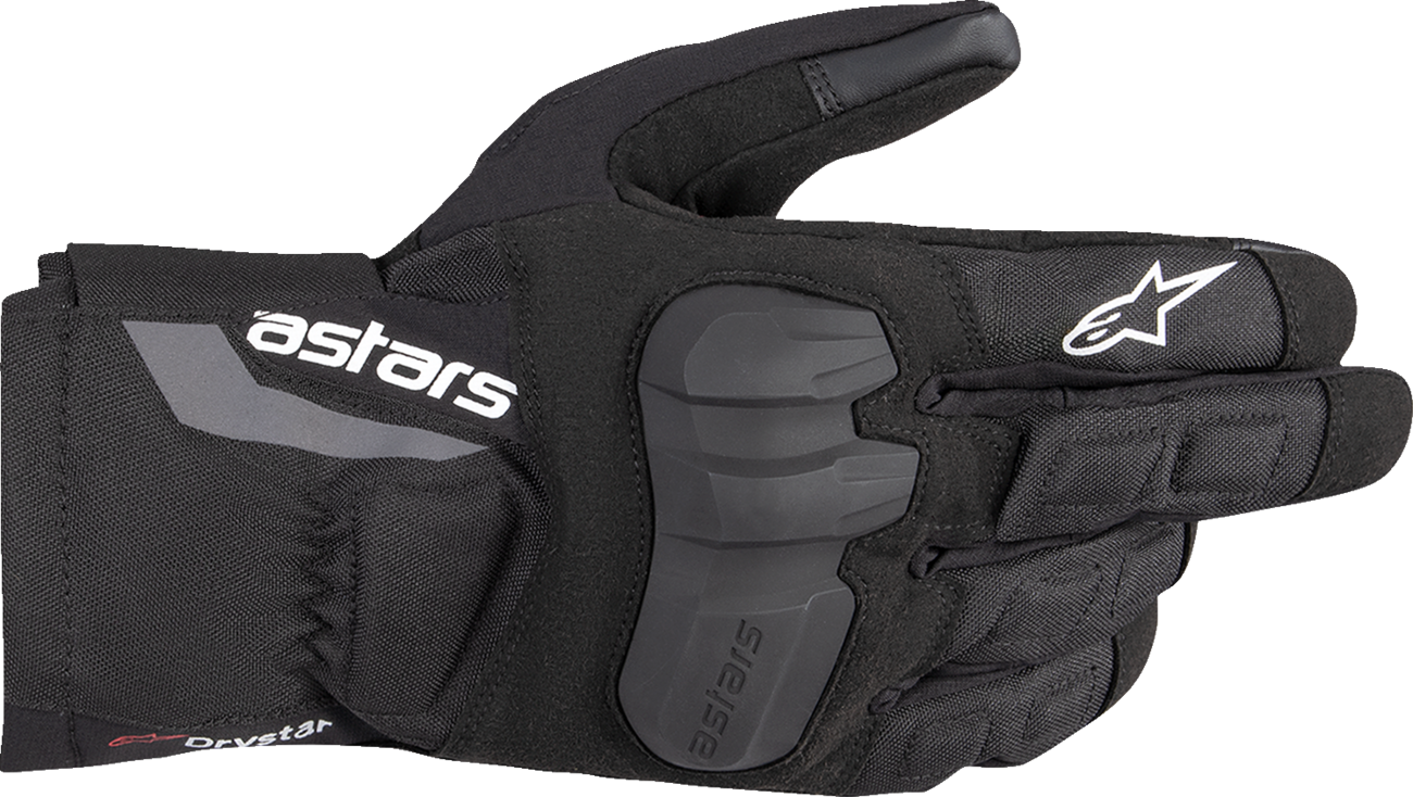 ALPINESTARS XT-3 Drystar® Gloves - Black - Medium 3520426-10-M