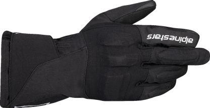 ALPINESTARS WT-1 Drystar® Gloves - Black - Large 3520526-10-L