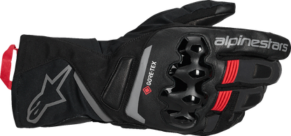 ALPINESTARS WT-8 Gore-Tex® Gloves - Black - Medium 3520326-10-M