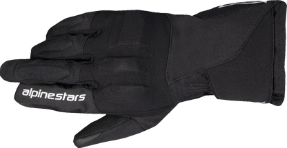 ALPINESTARS Stella WT-1 Drystar® Gloves - Black - Small 3530226-10-S