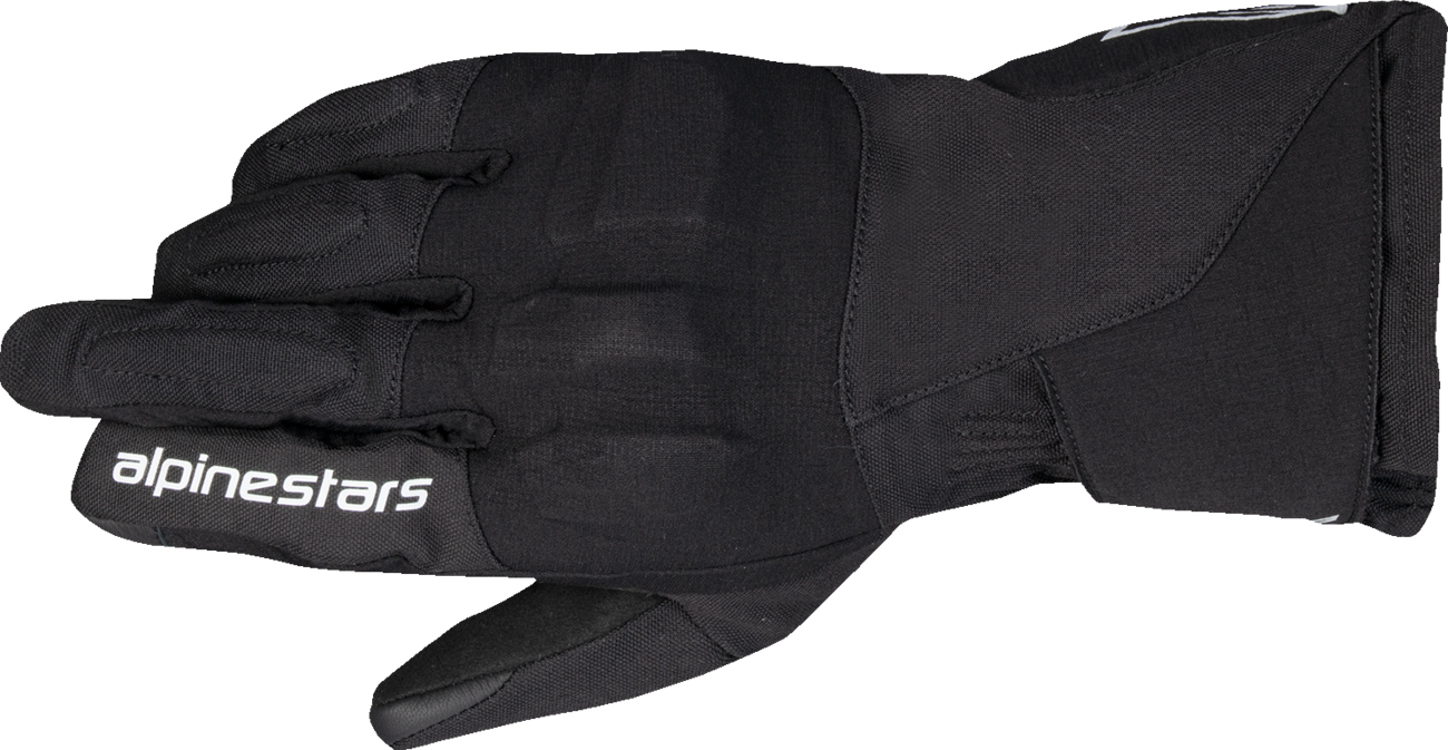 ALPINESTARS Stella WT-1 Drystar® Gloves - Black - Large 3530226-10-L