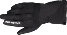 ALPINESTARS Stella WT-1 Drystar® Gloves - Black - Large 3530226-10-L