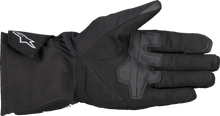 ALPINESTARS Stella WT-1 Drystar® Gloves - Black - Large 3530226-10-L