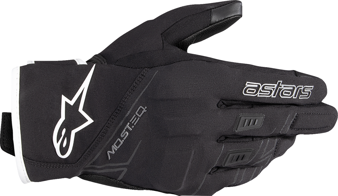 ALPINESTARS Stella Moblast WP Gloves - Black/Off White - 2XL 3530126-1340-2XL