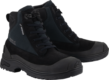 ALPINESTARS Women's Judy Waterproof Boots - Black - US 6 / EU 37 2440126-10-37