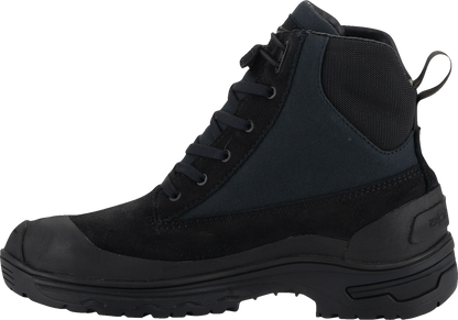 ALPINESTARS Women's Judy Waterproof Boots - Black - US 5 / EU 36 2440126-10-36