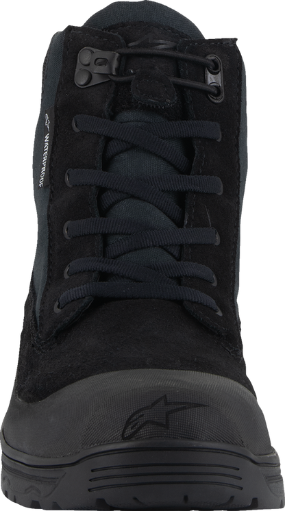 ALPINESTARS Women's Judy Waterproof Boots - Black - US 7 / EU 38 2440126-10-38