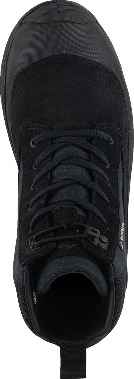 ALPINESTARS Women's Judy Waterproof Boots - Black - US 6 / EU 37 2440126-10-37