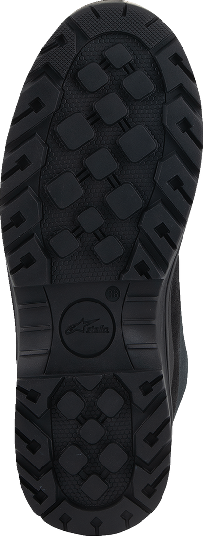 ALPINESTARS Women's Judy Waterproof Boots - Black - US 8 / EU 39 2440126-10-39