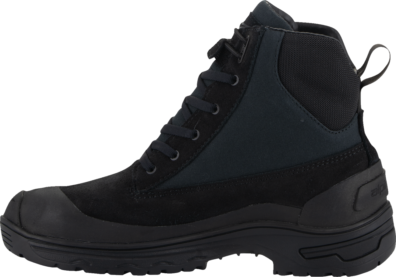 ALPINESTARS Women's Judy Waterproof Boots - Black - US 8 / EU 39 2440126-10-39