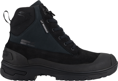 ALPINESTARS Women's Judy Waterproof Boots - Black - US 9 / EU 41 2440126-10-41