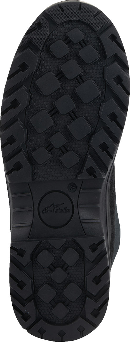 ALPINESTARS Women's Judy Waterproof Boots - Black - US 9 / EU 41 2440126-10-41