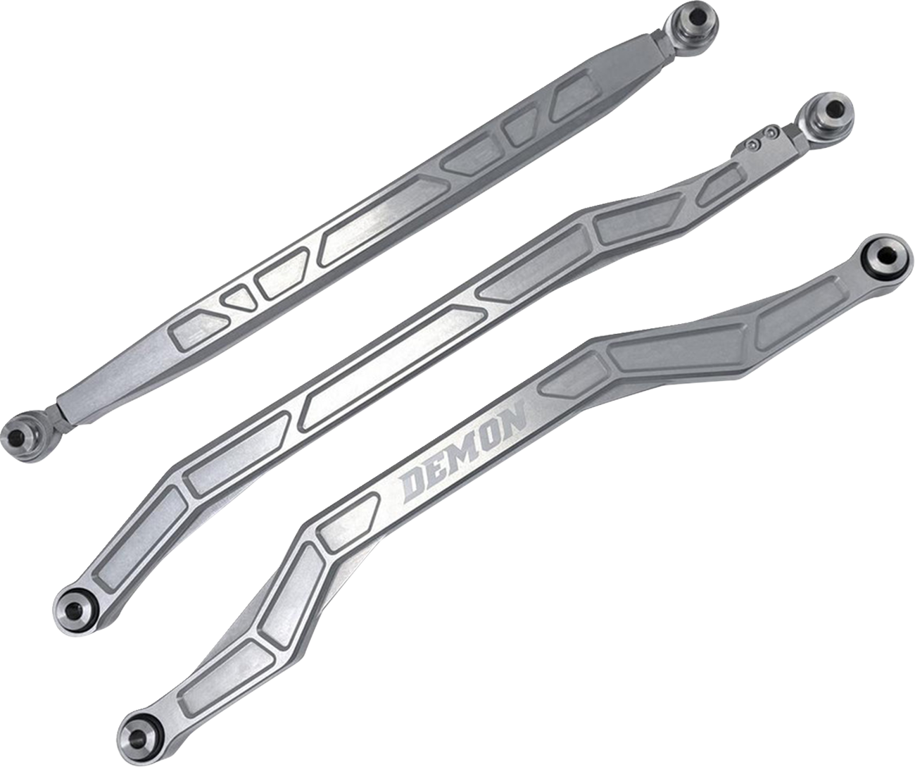 DEMON Radius Rod - RZR Turbo S PARR-6002XHD-D