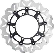 GBRAKES Brake Rotor - Front GBDU043