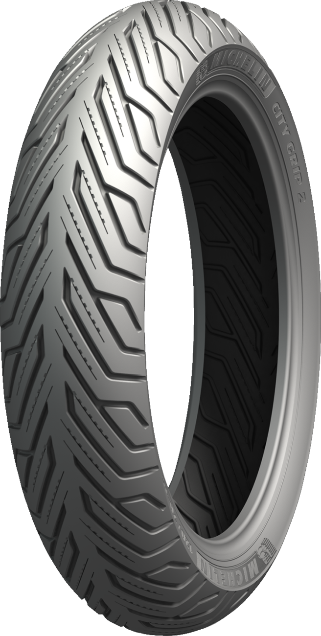 MICHELIN Tire - City Grip 2 - Front - 110/70-13 - 48S 18630