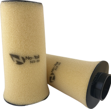 NO TOIL Air Filter - Polaris 315-19