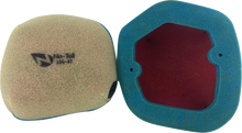 NO TOIL Super-Flo Replacement Air Filter - Gas Gas/Husqvarna/KTM FRF15047