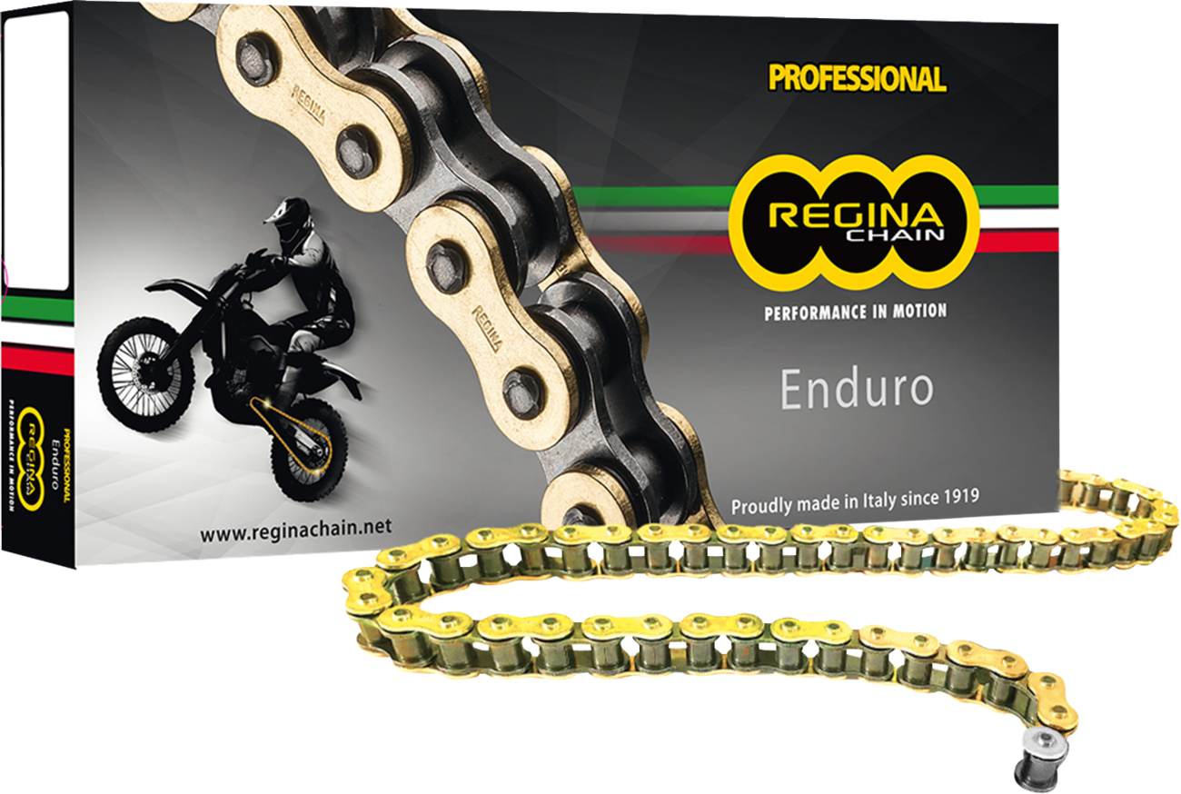 REGINA 428 ZSE - Drive Chain - 130 Links 126ZSE/1006