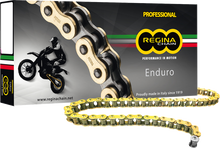 REGINA 428 ZSE - Drive Chain - 130 Links 126ZSE/1006