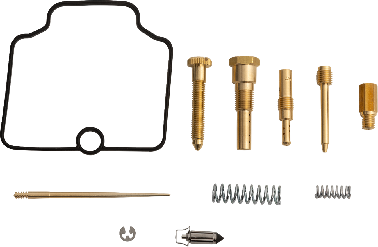 SHINDY Carburetor Repair Kit - Honda 03-706