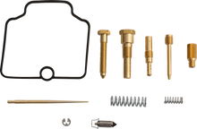 SHINDY Carburetor Repair Kit - Honda 03-706