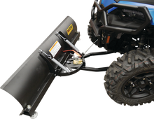 MOOSE OFFROAD Smart Fit Plow System - ATV - Universal 2549PF