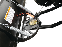 MOOSE OFFROAD Smart Fit Plow System - ATV - Universal 2549PF