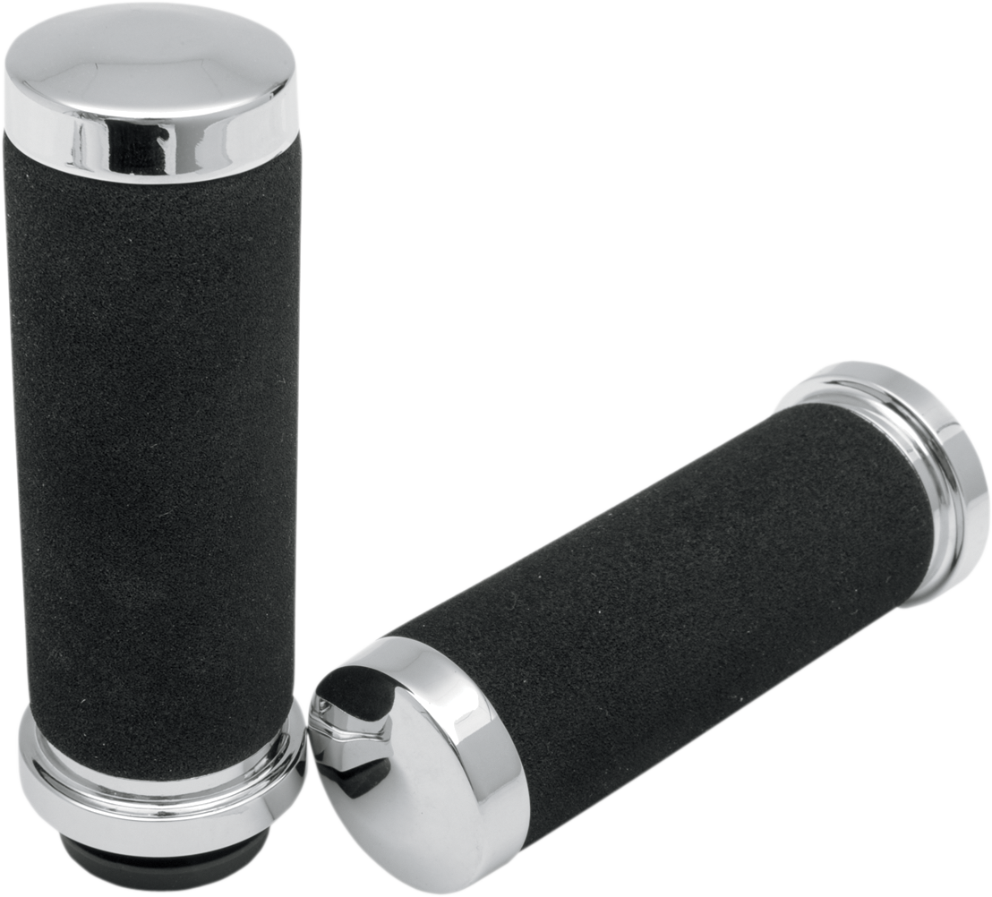 DRAG SPECIALTIES Sundance® Grips H17-0593
