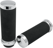 DRAG SPECIALTIES Sundance® Grips H17-0593